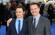 "X-Men: Days Of Future Past" - UK Premiere - Red Carpet Arrivals - Source: Getty
